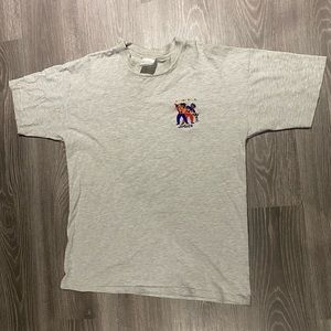 90’s single stitch Jamaica Tee